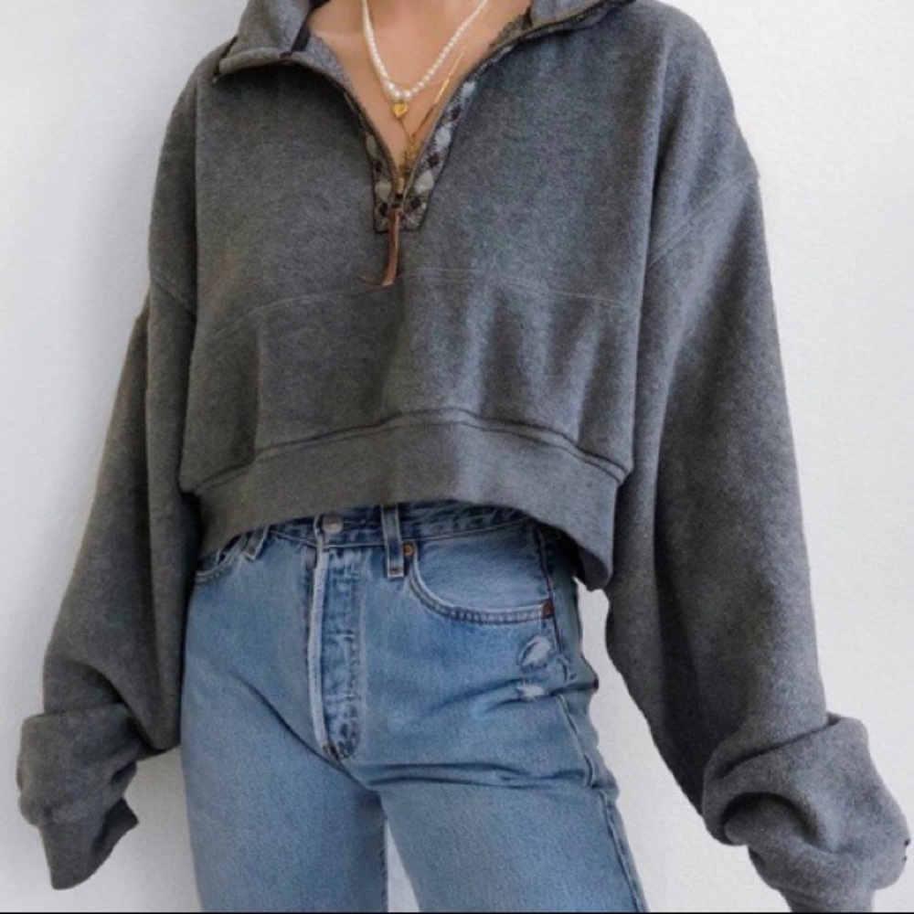 Tommy Hilfiger Reworked Sweater